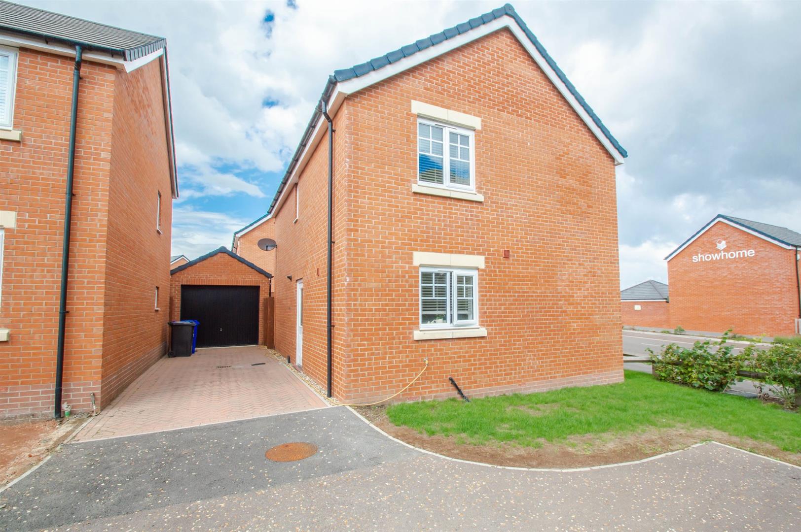 3 Bedroom for sale in Haverhill Cheffins Haverhill Sales